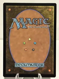 Drannith Ruins 50 R March of the Machine: The Aftermath Foil NM MTG - Image 2