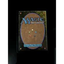 1 x Nazgul (0334) - The Lord of the Rings: Tales of Middle-Earth - NM-Mint - MTG - Image 2