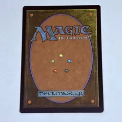 Underworld Connections 138 MTG Magic the Gathering Trading Card Tc7 - Image 2