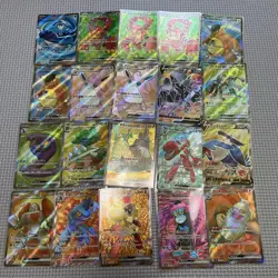 Pokemon TCG Japanese Bulk Lot of 154 Cards Holo Rare SR/SAR/HR/UR/SSR/CHR EX - Image 3