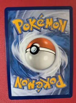 Garbodor - Reverse Holo #117/182 Paradox Rift - Scarlet & Violet 2023 Pokemon - Image 2