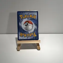 Palpitoad 020/086 Black Bolt Pokemon Card 1st Edition English Masterball NM - Image 2