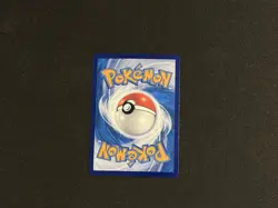 Pokemon TCG Chinese Glaceon 0811/15 Gem Horizons Pack Vol 2 Stamped Holo Rare NM - Image 2