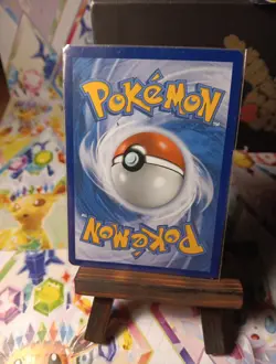 Pokemon Joltik XY - Steam Siege 41/114 Near Mint NM Reverse Holo LP 2016 - Image 2