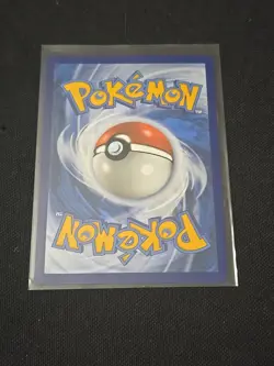 Eiscue ex 042/197 SV03: Obsidian Flames Holo Pokemon TCG Double Rare Near Mint - Image 2