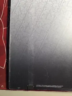 Ultra Pro 25th Anniversary Pokemon Pro Binder. Used. See Photos - Image 3