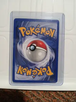 Pokemon Card - Kingdra 8/111 - Neo Genesis Holo MP - Image 6