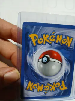 Pokemon Card - Kingdra 8/111 - Neo Genesis Holo MP - Image 9