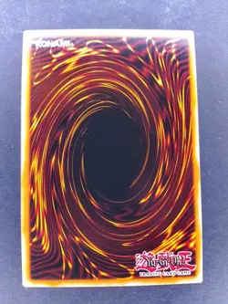 D/D/D Dragon King Pendragon YS15-ENL00 Secret Rare 1st Edition Yugioh Card MP - Image 2