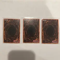 3x Borreload Furious Dragon | SDRR-EN042 | Ultra Rares | NM | 1st Ed | YuGiOh! - Image 2