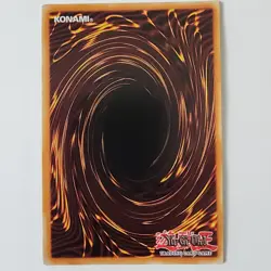 Zap Mustung - TDIL-EN038 - NM/VLP - Common - 1st ed - Yugioh - Image 2