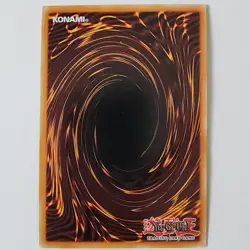Blackwing - Gofu the Vague Shadow - TDIL-EN013 - MP - Common - 1st ed - Yugioh - Image 2