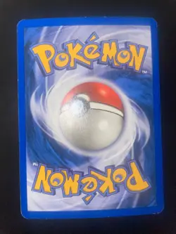 PSA 6 2003 Pokemon Skyridge Holo Rare Gengar #H9/H32 ENG - Image 4