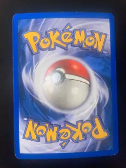 PSA 6 2003 Pokemon Skyridge Holo Rare Gengar #H9/H32 ENG - Image 5