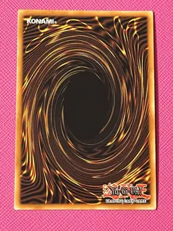 Yugioh Foolish Burial - RA02-EN049 - Quarter Century Secret Rare - 1st Ed LP - Image 2