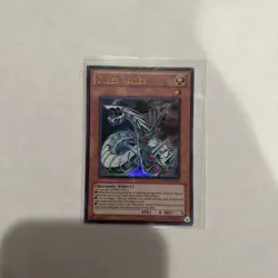 Yugioh Cyber Valley LCGX-EN179 Ultra Rare - Image 1