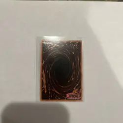 Yugioh Cyber Valley LCGX-EN179 Ultra Rare - Image 2