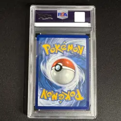 PSA 9 Greninja ex SFA SPECIAL ILLUSTRATION COLL SIE NANAHARA SVP Pokemon Card EN - Image 2