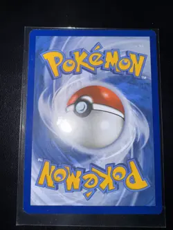 Pokemon TCG Hoopa Lost Origin Card 122/196 Regular Rare - Image 2