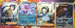 Pokemon TCG 4 Card Lot Holo Near Mint 🔥 - Image 1