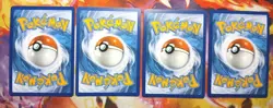 Pokemon TCG 4 Card Lot Holo Near Mint 🔥 - Image 2