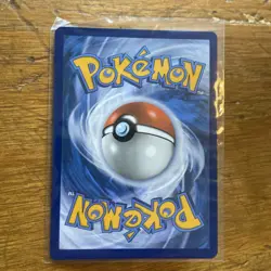 Arbok 176/162 Temporal Forces Full Art Ultra Rare Holo Pokemon Card NM - Image 2