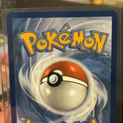 Pokemon TCG Crispin Trainer Supporter Card Stellar Crown 164/142 - Image 5