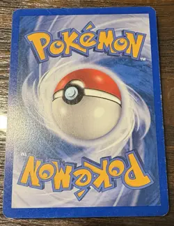 Pokemon TCG Squirtle Expedition Base Set 2002 Card #132/165 - Image 2