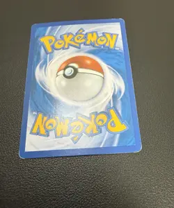 Korean Pokemon Card Mewtwo GX 082/072 Shining Legends Holo Full Alt Art SR Used - Image 5