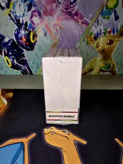 Pokemon Scarlet Violet 151 Booster Bundle 6-Pack, Factory-Sealed - Image 2