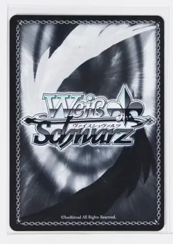 Weiss Schwarz Card TCG Agnes Tachyon Umamusume UMA/W119-066 U - Image 3