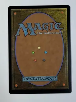 MTG Crucible of Worlds 2X2 NM - Image 2