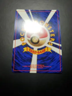 Pokemon TCG Muk Mystery of the Fossils Holo (Japanese) Mitsuhiro Arita LP - Image 3