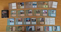 Raphael Levy World Championship Deck MTG - Image 1