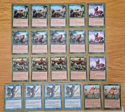 Raphael Levy World Championship Deck MTG - Image 3