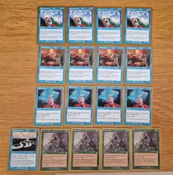 Raphael Levy World Championship Deck MTG - Image 4