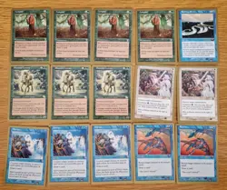 Raphael Levy World Championship Deck MTG - Image 5