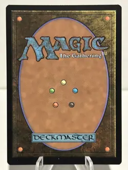 Leyline Immersion (Retro Frame) 71 R March of the Machine Aftermath Foil NM MTG - Image 2