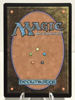 Leyline Immersion 21 R March of the Machine: The Aftermath NM MTG - Image 2