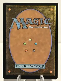 Vesuvan Drifter (Showcase) 60 R March of the Machine: The Aftermath Foil NM MTG - Image 2