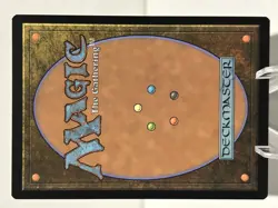 Leyline Immersion 21 R March of the Machine: The Aftermath Foil NM MTG - Image 2