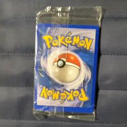 Pokemon Trading Card Mewtwo Promo Card New Sealed Set of 8-Best of Game Winner - Image 4