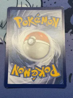 Pokemon Noctowl SVP 141 Stellar Crown Full Art Holo Black Star Promo NM - Image 5