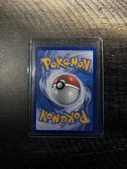 Mudkip - 33/160 - XY Primal Clash Promo Holo Common Pokemon TCG - EXC/LP - Image 2