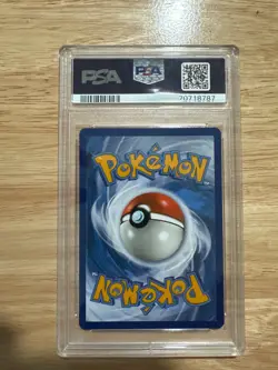 FA / MEWTWO & MEW GX 2019 Pokemon S&M Black Star Promo #SM191 PSA 9 Mint *hl - Image 2