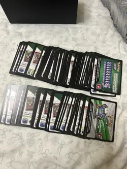 2x Pokemon TCG Online UNUSED Code Cards Sent by Message on Ebay - Image 1