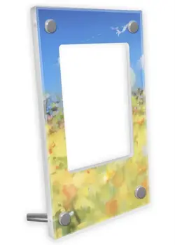 【NO CARD】Pokemon Card Lillie’s determination Gift Box-Frame only NO CARD - Image 4