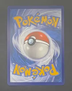 Pokemon Card Rescue Board 159/162 Prize Pack Series Cards Cosmos Holo - NM - Image 2