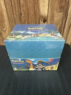 Pokemon Crown Zenith Mini Tin Display Box TCG 2023 (10tin) SPANISH VERSION - Image 2