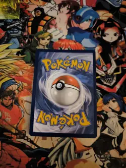 Pokemon Bulbasaur 🇬🇧 Nm Og Pokemon Holo Card Black Star Promo 2023 SVP En - Image 2